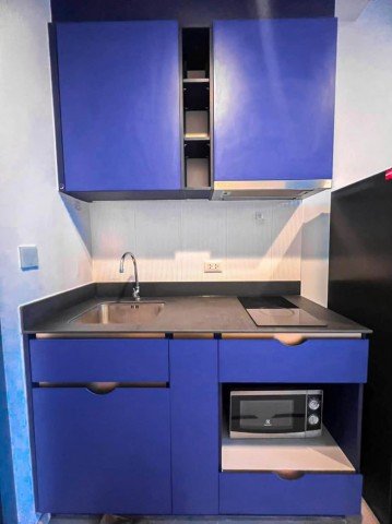 XT Ekkamai Clean Comfortable Private 6th Floor BTS Ekkamai - รูปที่ 3
