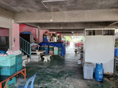 ขายที่ดินทำเลทองใกล้เมกาบางนา ติดถนนหนามแดง–บางพลี เนื้อที่648ตร.วา - รูปที่ 6