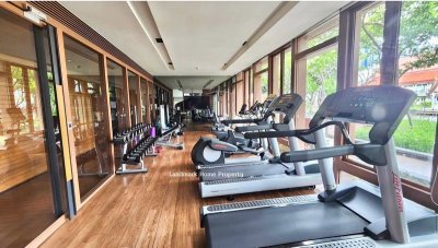 LM26-0137 ขายห้องชุด hasu haus สุขุมวิท77 พื้นที่ 32.4 ตรม 1นอน 1น้ำ ใกล้รถไฟฟ้า BTS อ่อนนุช - รูปที่ 8