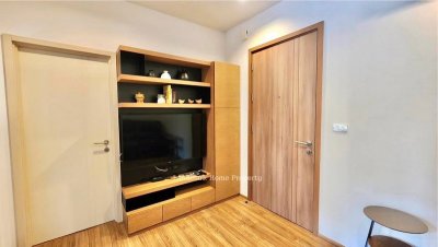 LM26-0137 ขายห้องชุด hasu haus สุขุมวิท77 พื้นที่ 32.4 ตรม 1นอน 1น้ำ ใกล้รถไฟฟ้า BTS อ่อนนุช - รูปที่ 3
