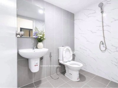 lN-168 ขายทาวน์โฮม 2 ชั้น พฤกษาไพร์ม91 บางศรีเมือง ท่าน้ำนนท์ เนื้อที่ 17.4 ตรว 3นอน 2น้ำ ตกแต่งใหม่พร้อมเข้าอยู่ ฟีลโฮมมี่สุดๆ - รูปที่ 8