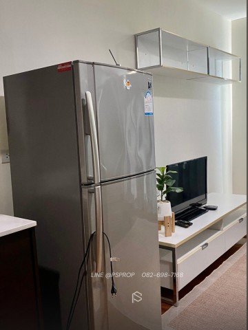 คอนโดเช่าบางแสน ใกล้เขาสามมุข  Kotobuki Place Condominium CR0559 - รูปที่ 3