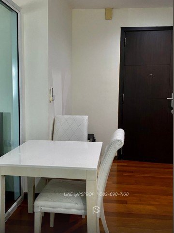 คอนโดเช่าบางแสน ใกล้เขาสามมุข  Kotobuki Place Condominium CR0559 - รูปที่ 4