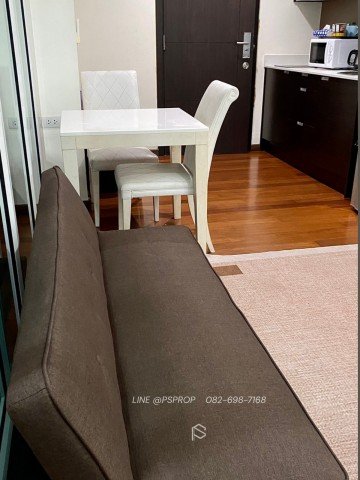 คอนโดเช่าบางแสน ใกล้เขาสามมุข  Kotobuki Place Condominium CR0559 - รูปที่ 5