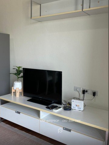 คอนโดเช่าบางแสน ใกล้เขาสามมุข  Kotobuki Place Condominium CR0559 - รูปที่ 6