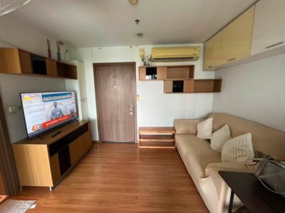 The Base Sukhumvit 77 Clean Safe 11th Floor BTS Onnut - รูปที่ 6
