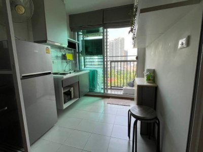 The Base Sukhumvit 77 Clean Safe 11th Floor BTS Onnut - รูปที่ 2