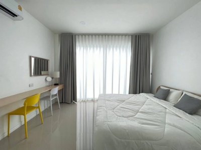 ขาย/ให้เช่าบ้าน โมเดิร์นมินิมอล สีขาวสวย พื้นที่ 80 ตรว. 5นอน 4น้ำ ใกล้สนามบินสุวรรณภูมิ - รูปที่ 5