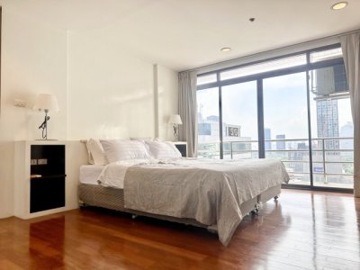 ให้เช่าคอนโด BTSราชดำริ 370ม.  The Royal Place2 ราชดำริ 1นอน 1น้ำ  แยกเพลินจิต ชิดลม อัมรินทร์พลาซ่า 500 ม. ขนาด 63 ตร.ม.ชั้น 22