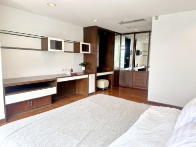ให้เช่าคอนโด BTSราชดำริ 370ม.  The Royal Place2 ราชดำริ 1นอน 1น้ำ  แยกเพลินจิต ชิดลม อัมรินทร์พลาซ่า 500 ม. ขนาด 63 ตร.ม.ชั้น 22 - รูปที่ 7