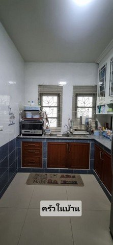 บ้านเดี่ยวหลังมุม | รติรมย์เพลส ทำเลราชพฤกษ์ ราคาขาย 6.9 ล้านบาท - รูปที่ 6