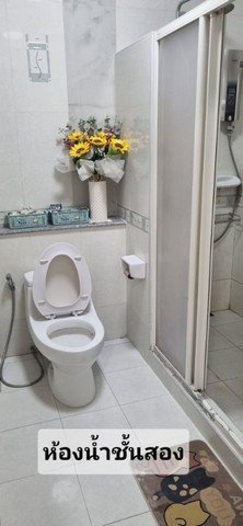บ้านเดี่ยวหลังมุม | รติรมย์เพลส ทำเลราชพฤกษ์ ราคาขาย 6.9 ล้านบาท - รูปที่ 8