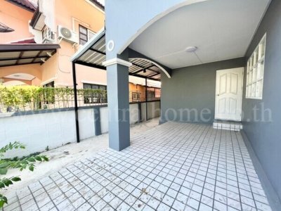 ลดราคา บ้านเดี่ยว สุภาวัลย์ หนามแดง - เทพารักษ์ สมุทรปราการ ราคาดี - รูปที่ 3