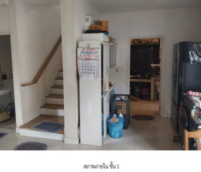 ขาย บ้านเดี่ยว โครงการเซนโทร รามอินทรา จตุโชติ กรุงเทพมหานคร - รูปที่ 4