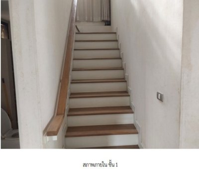 ขาย บ้านเดี่ยว โครงการเซนโทร รามอินทรา จตุโชติ กรุงเทพมหานคร - รูปที่ 5