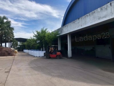 ให้เช่าโรงงานปราจีนบุรี เนื้อที่ 31-1-21 ไร่ พร้อมใบอนุญาต ปักธงชัย ปราจีนบุรี - รูปที่ 5