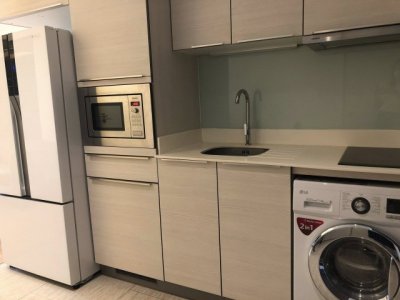 H Sukhumvit 43 Private Spacious 9th Floor BTS PhromPhong - รูปที่ 5