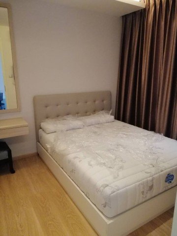H Sukhumvit 43 Private Spacious 9th Floor BTS PhromPhong - รูปที่ 4