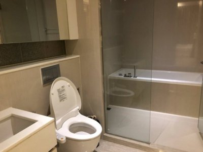 H Sukhumvit 43 Private Spacious 9th Floor BTS PhromPhong - รูปที่ 3