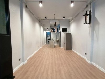ให้เช่าโฮมออฟฟิศ  ซอย สุขุมวิท 65 ใกล้ BTS เอกมัย เพียง 450 เมตร 4 ชั้นจดทะเบียนได้ ทำAir B&Bได้ ย่าน ทองหล่อ พระโขนง - รูปที่ 4