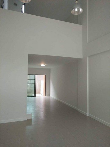 ให้เช่าอาคารสำนักงาน 3.5 ชั้นเพชรเกษม 81 โครงการสิริอเวนิวแสนสิริถนนมาเจริญ แขวงหนองแขม - รูปที่ 2