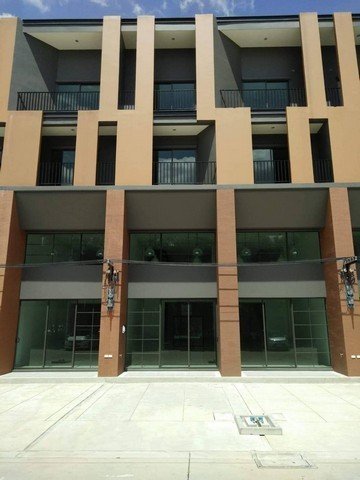 ให้เช่าอาคารสำนักงาน 3.5 ชั้นเพชรเกษม 81 โครงการสิริอเวนิวแสนสิริถนนมาเจริญ แขวงหนองแขม - รูปที่ 8