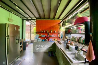 หมู่บ้านภาณุรังสี ปิ่นเกล้า-จรัญสนิทวงศ์ (DD002449) - รูปที่ 5