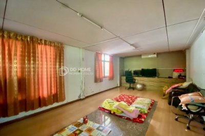 หมู่บ้านภาณุรังสี ปิ่นเกล้า-จรัญสนิทวงศ์ (DD002449) - รูปที่ 6