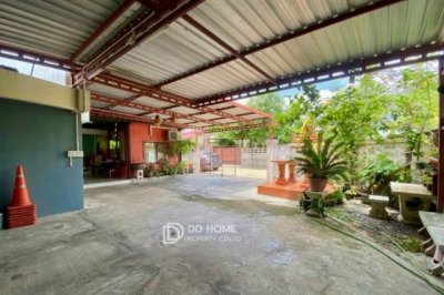 หมู่บ้านภาณุรังสี ปิ่นเกล้า-จรัญสนิทวงศ์ (DD002449) - รูปที่ 3