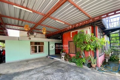 หมู่บ้านภาณุรังสี ปิ่นเกล้า-จรัญสนิทวงศ์ (DD002449) - รูปที่ 2