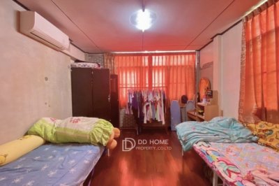 หมู่บ้านภาณุรังสี ปิ่นเกล้า-จรัญสนิทวงศ์ (DD002449) - รูปที่ 7