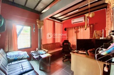 หมู่บ้านภาณุรังสี ปิ่นเกล้า-จรัญสนิทวงศ์ (DD002449) - รูปที่ 8