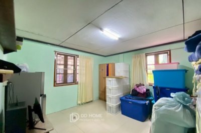 หมู่บ้านภาณุรังสี ปิ่นเกล้า-จรัญสนิทวงศ์ (DD002449) - รูปที่ 4