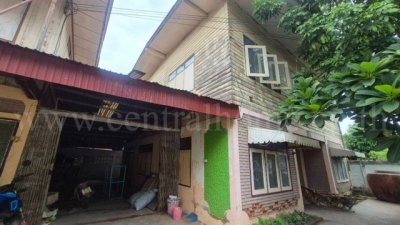 บ้านเดี่ยว ชุมชนหนองแวงตราชู 4 ใกล้เซ็นทรัล ขอนแก่น แคมปัส ราคาถูกมาก - รูปที่ 4