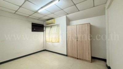 บ้านเอื้ออาทร รังสิตคลอง 7/1 ใกล้ตลาด ร้านค้า และสถานศึกษา เดินทางสะดวก - รูปที่ 7