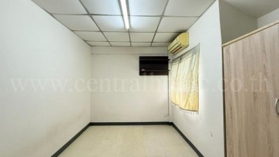 บ้านเอื้ออาทร รังสิตคลอง 7/1 ใกล้ตลาด ร้านค้า และสถานศึกษา เดินทางสะดวก - รูปที่ 8