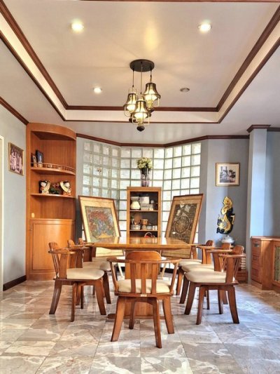 ขายบ้านเดี่ยว 2 ชั้น 50 ตรว. โครงการ วินด์มิลล์วิลล่า 2 บางนา กม.10 (Windmill Villa 2) ใกล้สนามกอล์ฟซัมมิทวินด์มิลล์ - รูปที่ 8