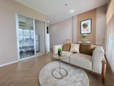 ขาย The Parkland Srinakarin Lakeside56 ละมุน มินิมอล ห้องมุมโปร่งโล่งพร้อมที่จอดรถแบบ Fix ส่วนตัว - รูปที่ 4