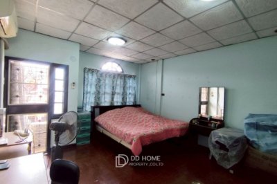 ขายทาวน์เฮ้าส์ หมู่บ้านประชาชื่น ประชาชื่น-สามัคคี (DD002448) - รูปที่ 5
