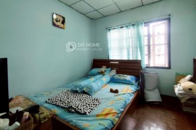 ขายทาวน์เฮ้าส์ หมู่บ้านประชาชื่น ประชาชื่น-สามัคคี (DD002448) - รูปที่ 6