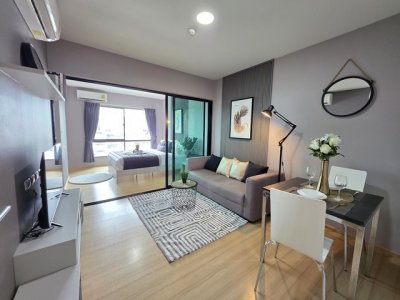 ขาย LESTO CONDO Sukhumvit113 สายโปร่งโล่ง Fresh Air - รูปที่ 5