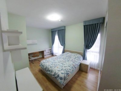 My Condo Sukhumvit 103 Safe Spacious 7th Floor BTS UdomSuk - รูปที่ 6