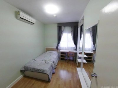 My Condo Sukhumvit 103 Safe Spacious 7th Floor BTS UdomSuk - รูปที่ 4