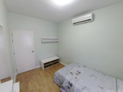 My Condo Sukhumvit 103 Safe Spacious 7th Floor BTS UdomSuk - รูปที่ 2