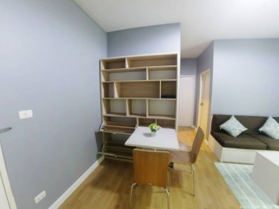 My Condo Sukhumvit 103 Safe Spacious 7th Floor BTS UdomSuk - รูปที่ 8