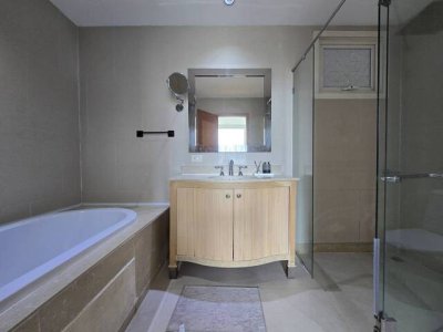 Condo The Empire Place Sathorn, near BTS Chong Nonsi and BRT Arkhan Songkhro - รูปที่ 7