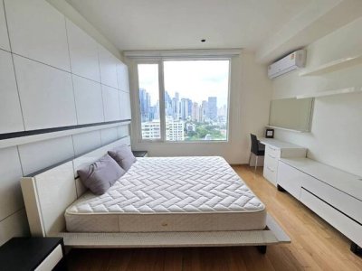 Condo The Empire Place Sathorn, near BTS Chong Nonsi and BRT Arkhan Songkhro - รูปที่ 5