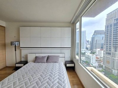 Condo The Empire Place Sathorn, near BTS Chong Nonsi and BRT Arkhan Songkhro - รูปที่ 6