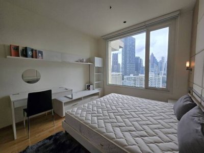 Condo The Empire Place Sathorn, near BTS Chong Nonsi and BRT Arkhan Songkhro - รูปที่ 4