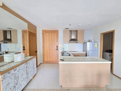 Condo The Empire Place Sathorn, near BTS Chong Nonsi and BRT Arkhan Songkhro - รูปที่ 8